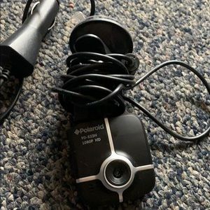 dash camera
